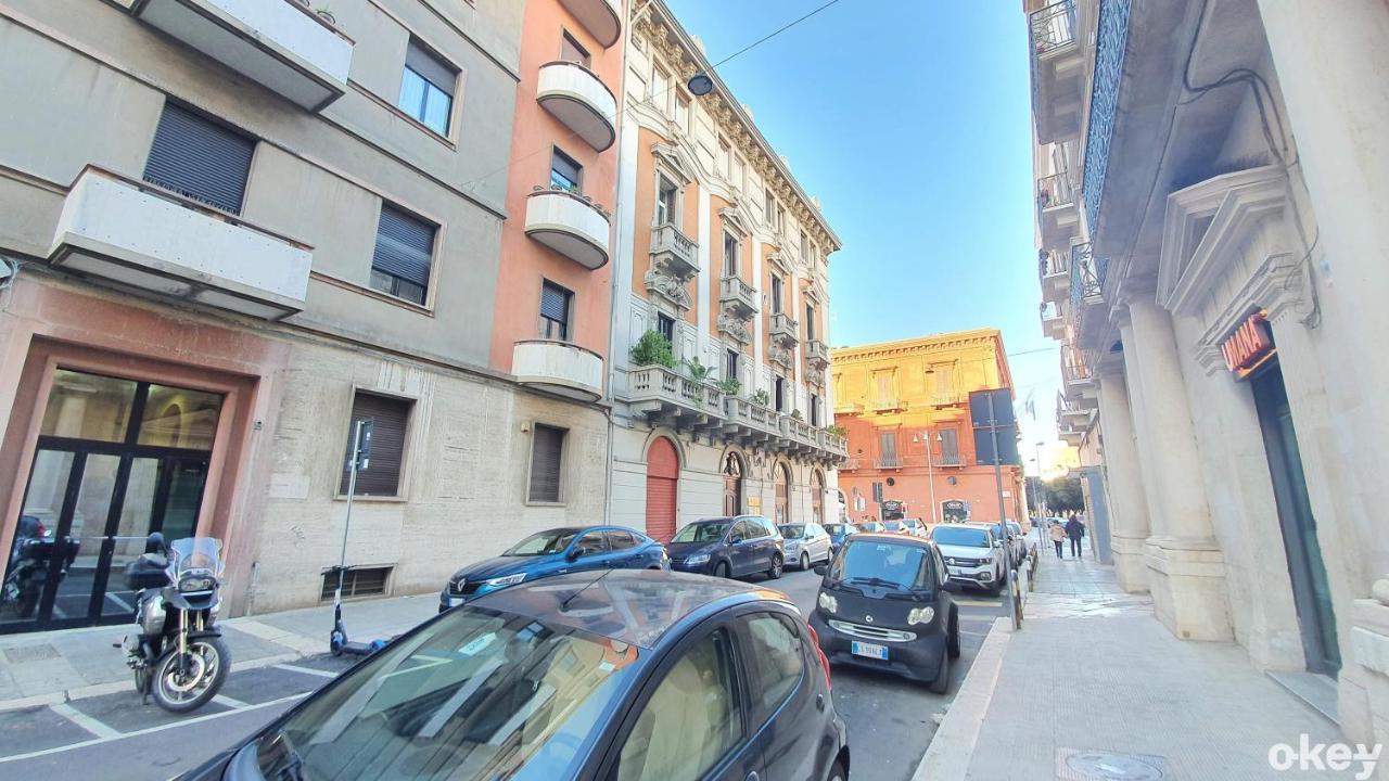 Dimora Beluga - Bari Centro Hotel Exterior foto