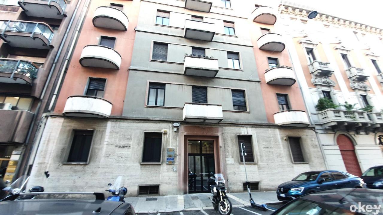 Dimora Beluga - Bari Centro Hotel Exterior foto