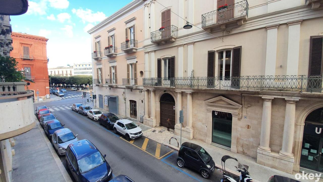 Dimora Beluga - Bari Centro Hotel Exterior foto
